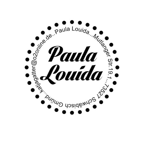 Paula Louida